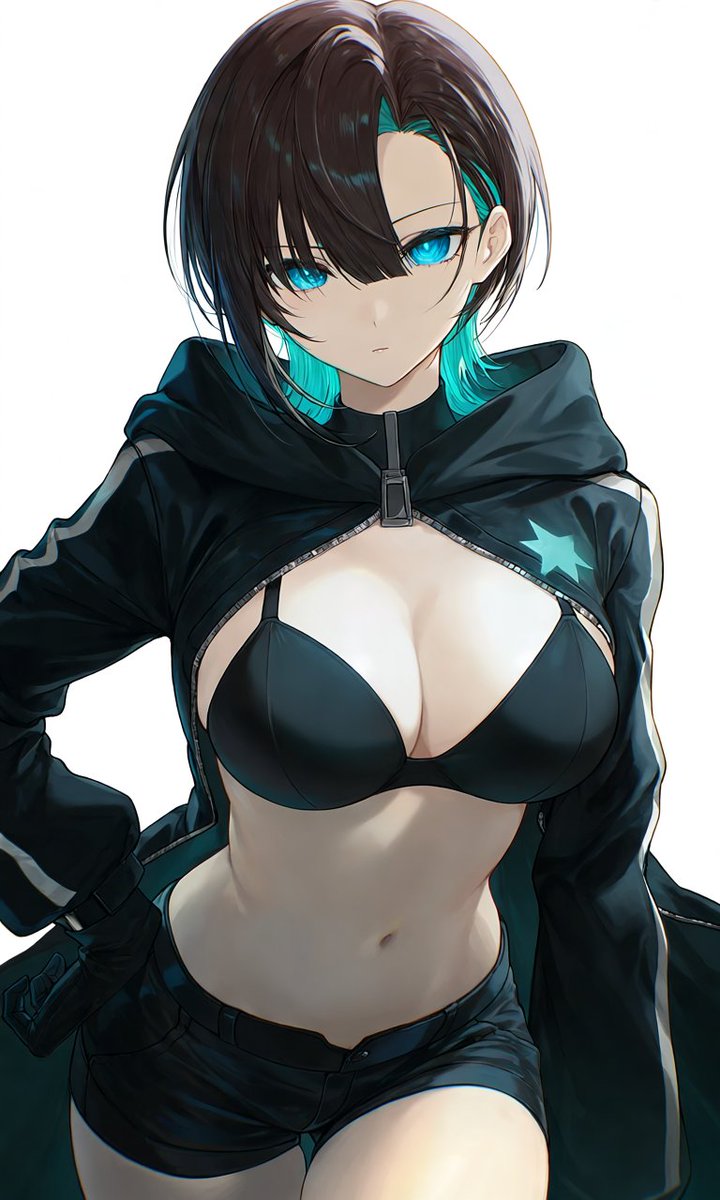 Setsuna_mecha's tweet photo. (誰のコスプレでしょうか) https://t.co/wGa6OzyF4Y