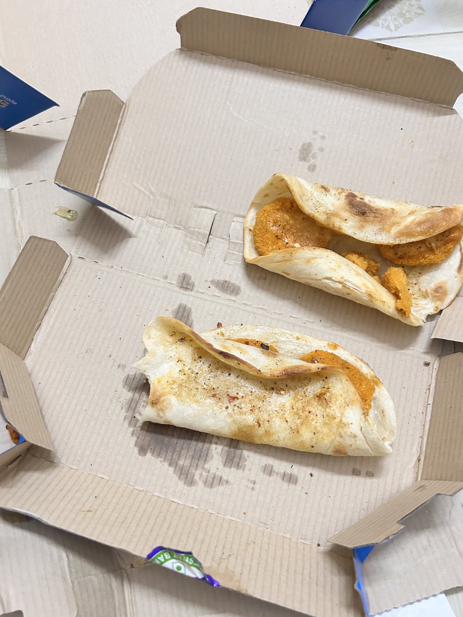 blockbanger69's tweet photo. @dominos_india delivering veg food on ordering non veg items and then simply saying we can’t help @SwiggyCares  and Swiggy don’t care about anything https://t.co/9LY3XhsF3z
