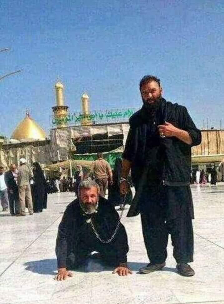 lowerbite's tweet photo. @Eyaaaad فعلا، اللهم لك الحمد، اللهم باعد بيننا وبينهم كما باعدت بين المشرق والمغرب، أدام الله طهارة البيت الحرام من دنس المجوس وأذنابهم، وأجاره من وطأة رجسهم. https://t.co/0gyACCNqwg