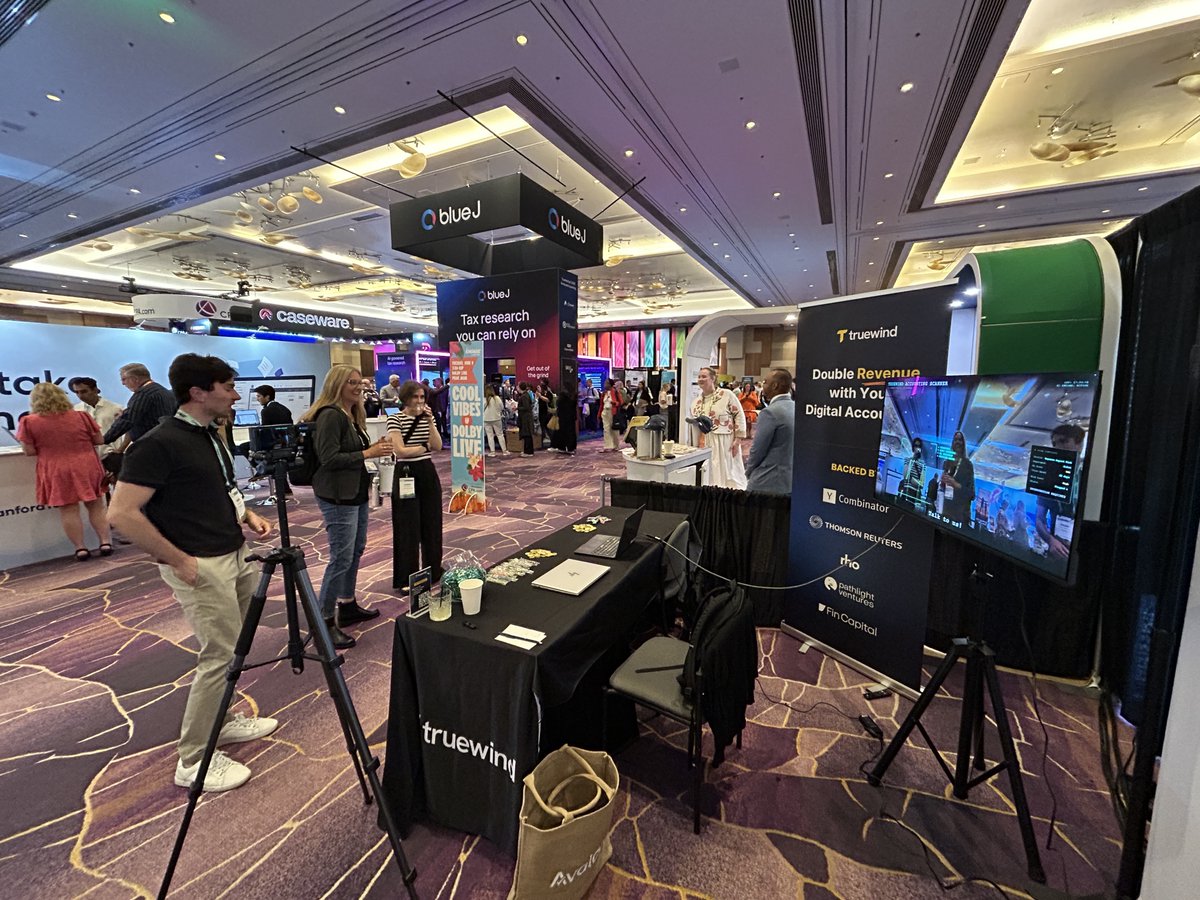 truewindai's tweet photo. That's a wrap on June. #Engage20226. NFP. HFMA. 🌴

Florida's next 🚀

FACTS Elevate | July 6-9 | Orlando, FL | Booth #51
TCN | July 14-17 | Palm Beach, FL | Booth #103

👋Come find us.

#FACTSElevate2026 #TCN2026 https://t.co/VlFkBq6mwt