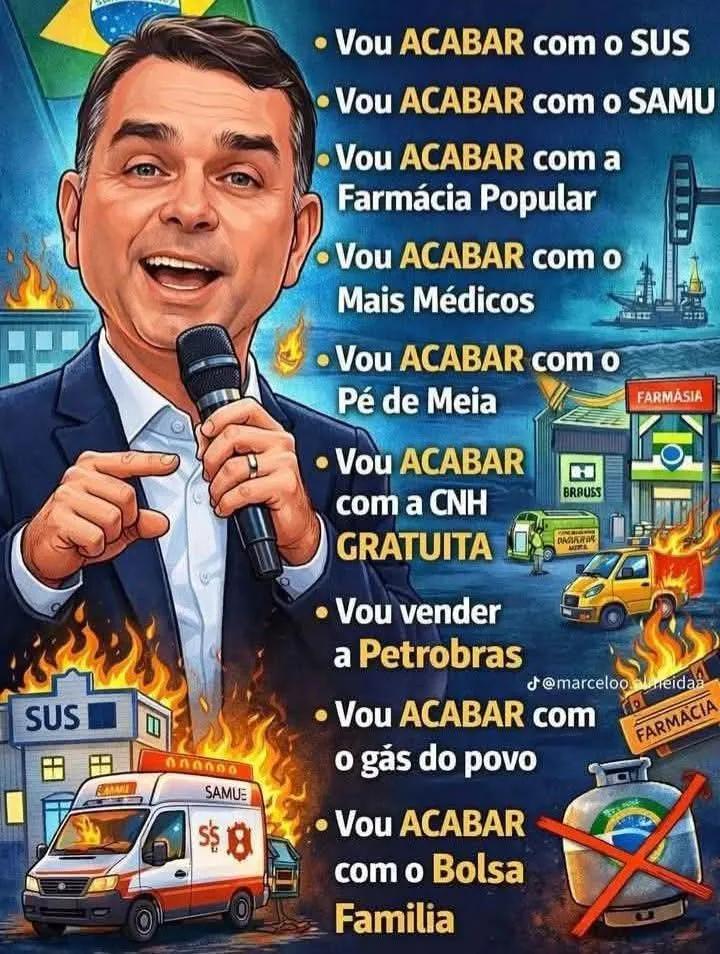 LuciodeLima's tweet photo. @nikolas_dm https://t.co/6ksrE5hF2L