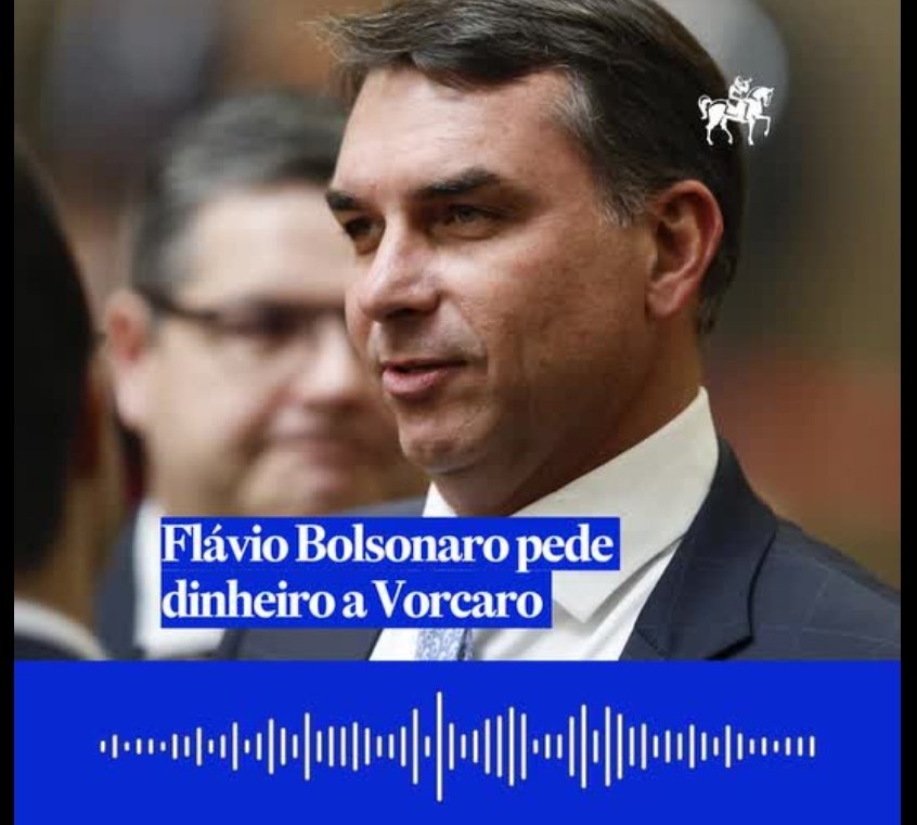 Gustavramski_'s tweet photo. O ministro André Mendonça mandou remover  das redes posts q associam Flávio  a Daniel Vorcaro e as milícias.
Daqui a pouco vão querer esconder q ele é filho de Bolsonaro, tb🤷🏽‍♂️🧐 https://t.co/LGUhQzOXaC