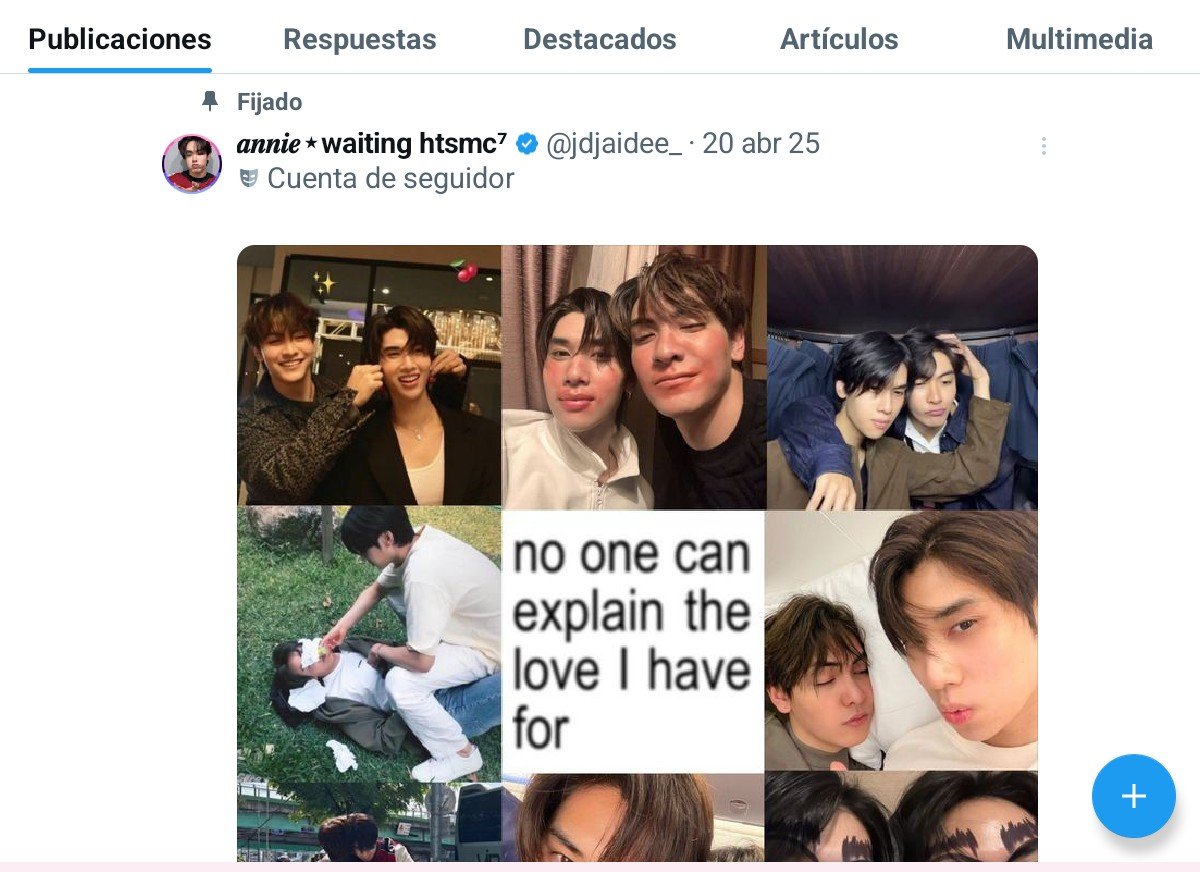 jdjaidee_'s tweet photo. en la tablet twt aún no se actualiza, la vida es bella https://t.co/tEibXYPoSK