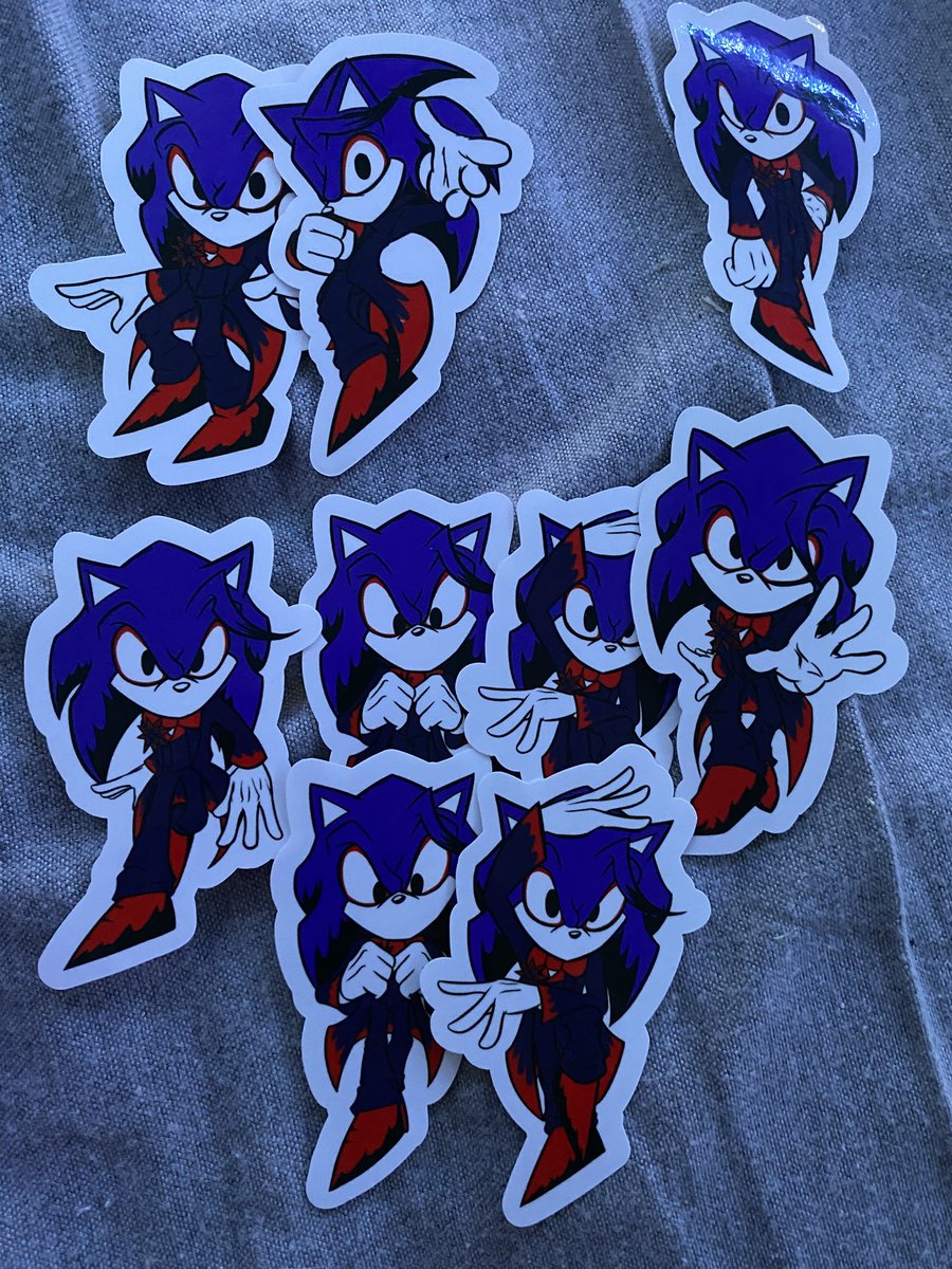 styburgah's tweet photo. im noticing now that im missing one from the 8 bundle i ordered i think you gave me an extra of a different one..  @spacenautica pulls shirt collar nervously https://t.co/I6QZlhGUek