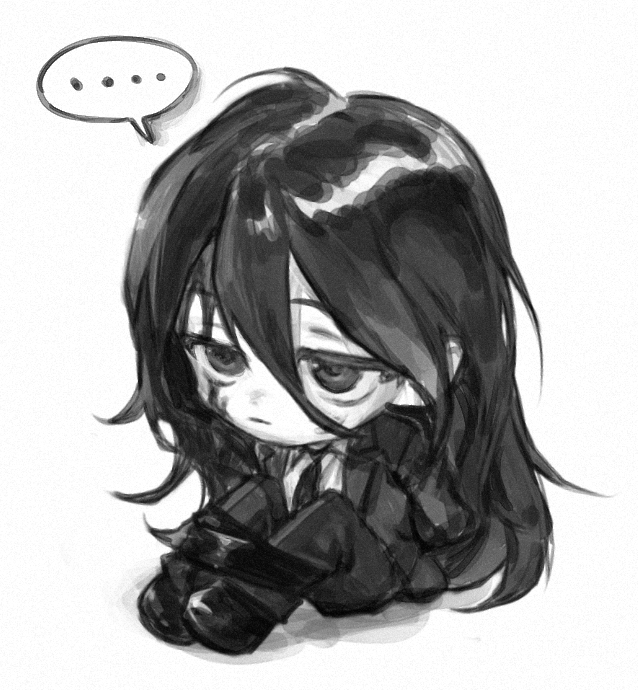 tdn_ng's tweet photo. ミニキャラなら怒られない説 https://t.co/jBZBqhbRwt
