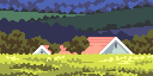 Catalyst_42's tweet photo. Daily drawings art 291: Last ray of sun

#pixelart https://t.co/sr3Krh8CWR