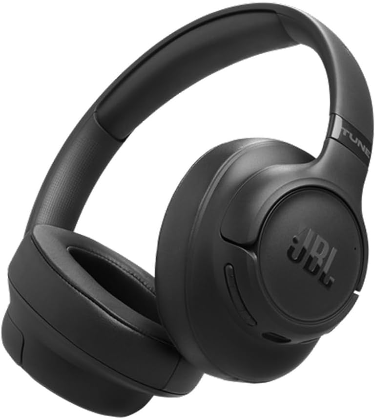 lojadopolo's tweet photo. 🏆OFERTAS GOLASSO 2026 NA AMAZON

JBL Tune 780NC, Fone de Ouvido Bluetooth, Preto

💵Á VISTA: R$376,20
💳Em até 7x R$ 53,76 sem juros
📱 No Site ou App Oficial da Amazon
🔗https://t.co/9U1qgsRitv
#promo #amazonbr https://t.co/uvzy6N2nMp