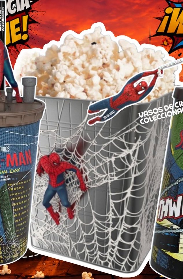 MCU Film News tweet media