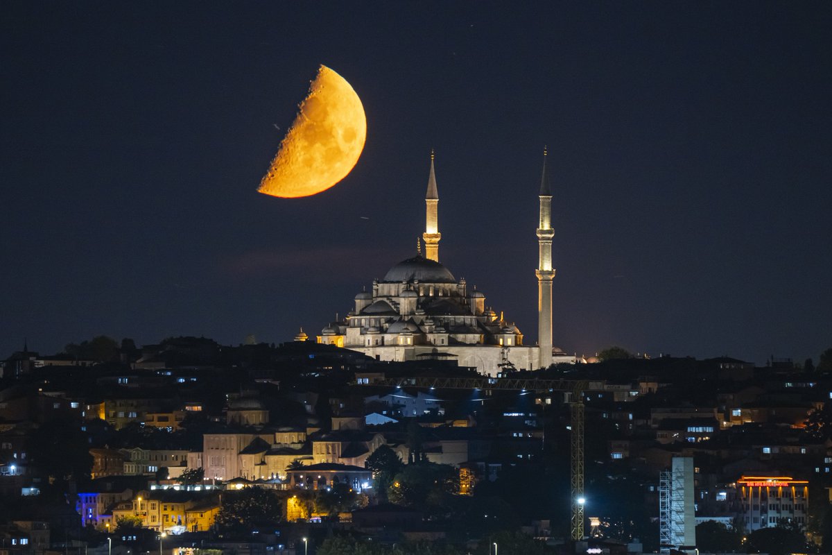 Anadolu Ajansı tweet media