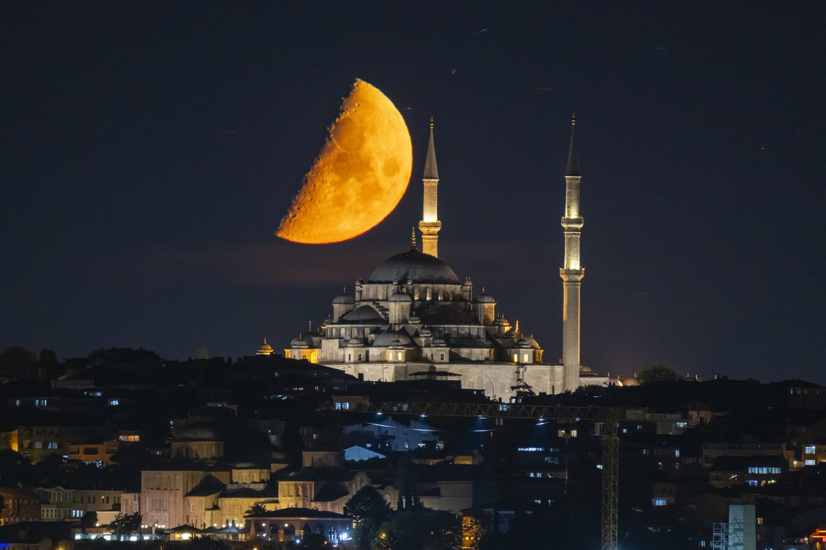 Anadolu Ajansı tweet media