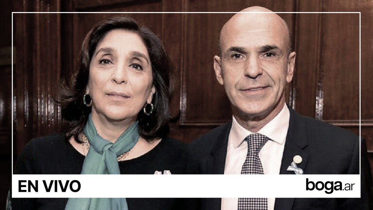 boga_ar_'s tweet photo. ● COMODORO PY ● La fiscal Mángano pidió el sobreseimiento de Arribas, Majdalani y otros 26 exagentes de la AFI macrista en una causa por presunto espionaje político en la Provincia: cuestionó que la prueba clave sea "un compendio de archivos sin fecha cierta ni firma". https://t.co/6UL1ZjQP49