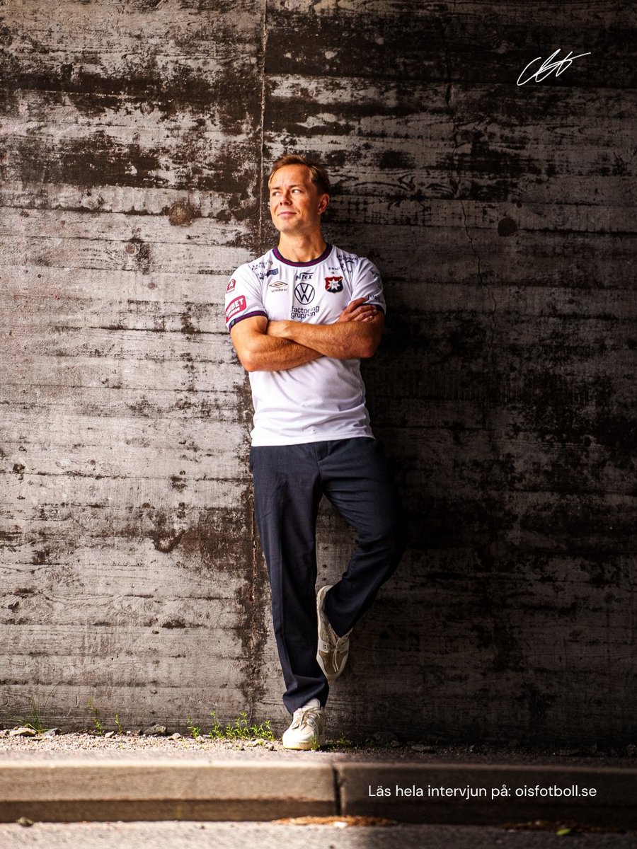 OrgryteFotboll's tweet photo. ❤️💙 | VÄLKOMMEN TILL SÄLLSKAPET - Adam Andersson 🎉

ÖIS Fotboll kan idag meddela att herrtruppen förstärks med försvararen Adam Andersson.

🗞️ Läs hela intervjun med Adam på: https://t.co/b83dPZgWaH https://t.co/dmm0JnJW5K