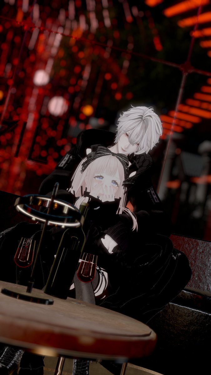 ♱破天ハクト♱ tweet media