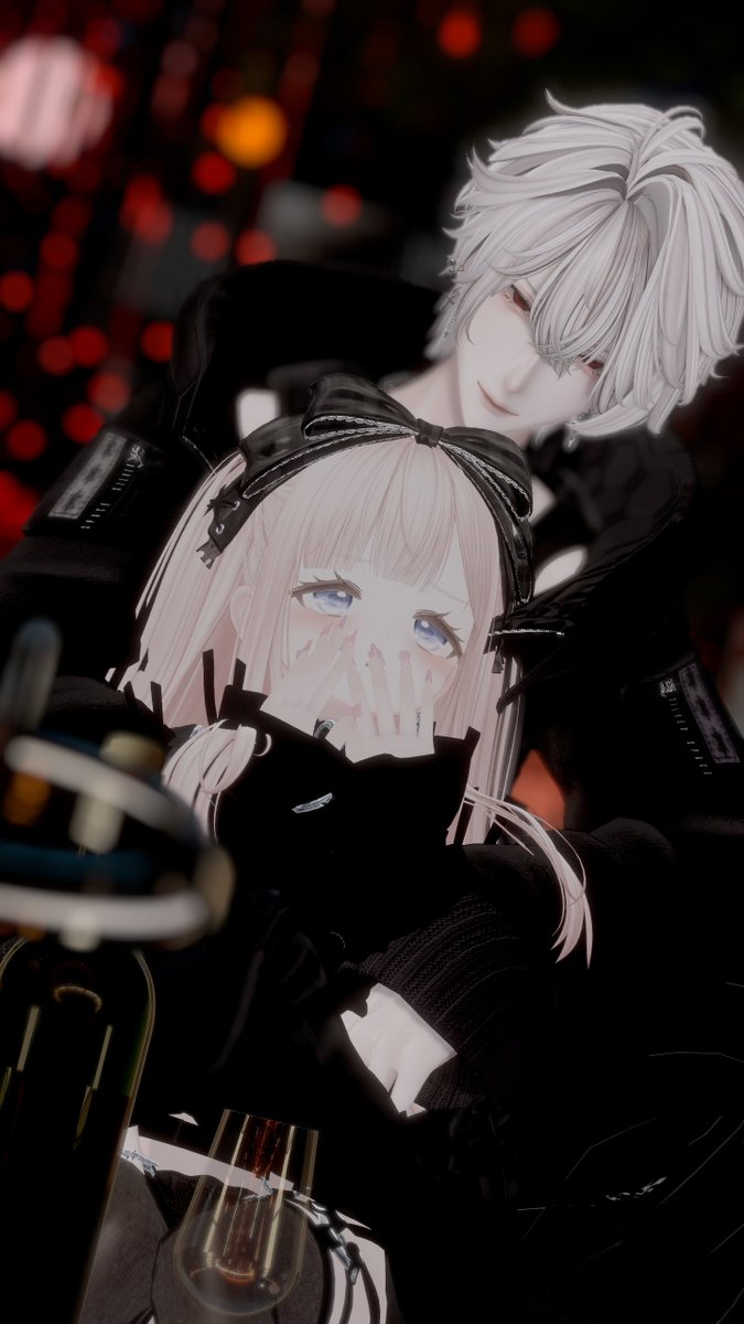 ♱破天ハクト♱ tweet media
