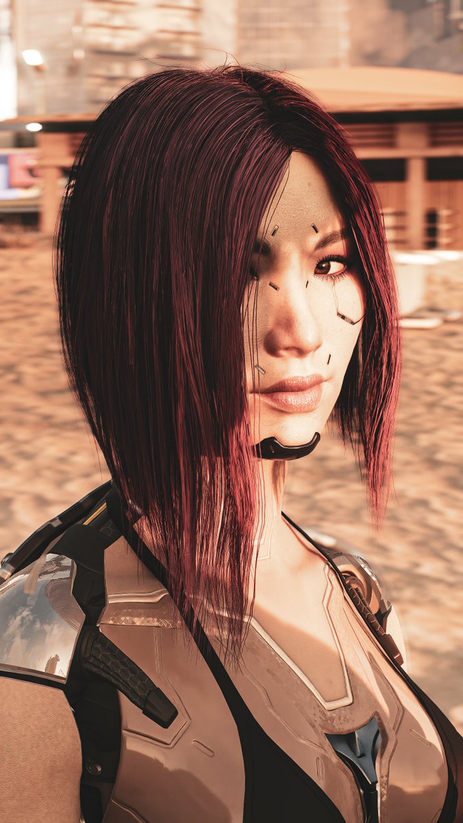 VP_Penguin's tweet photo. Soft Bird

#EdgerunnerSaturday #VGPUnite #Cyberpunk2077 #Cyberpunk2077PhotoMode #Cyberpunk2077PhantomLiberty #VirtualPhotography #PhotoMode https://t.co/ocU1t6oukr