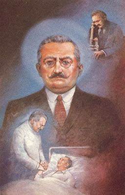 ssailormarina's tweet photo. penso muito na vocação dos leigos que escolhem o celibato sem vida monástica

​por exemplo: santa catarina de sena, que recusou o casamento
e são giuseppe moscati (um médico brilhante) que fez voto privado de celibato, decidiu que seus pacientes seriam sua família https://t.co/8q4ojwpQl3