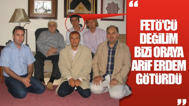 Kurtay Arıcan tweet media