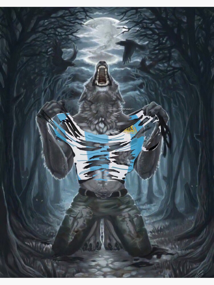 Zayniespillow's tweet photo. El tráiler de valko saliendo el mismo día del partido de Argentina, y su lanzamiento en el juego va a ser nada más y nada menos que en el día de LA INDEPENDENCIA 
Del país con una ley de APADRINAMIENTO PARA HOMBRES LOBO

Another coronación de gloria si me lo preguntan 🚬🚬 https://t.co/zQR4UHpNlZ