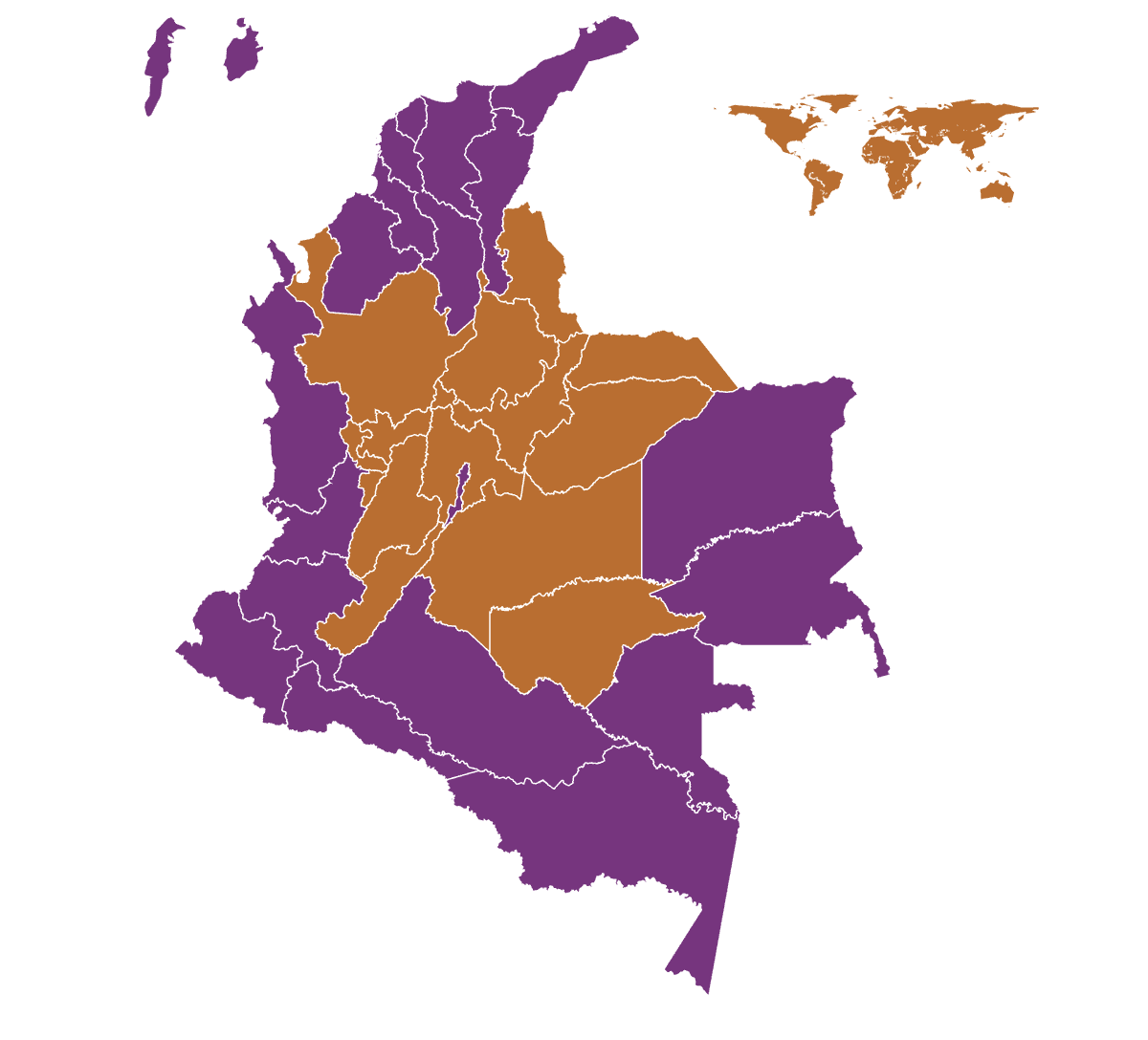 YoAlejoV's tweet photo. Quiero agradecer que la mayoría de las regiones votaron por Iván Cepeda. Muchas históricamente olvidadas, violentadas y ultrajadas por la extrema derecha. Ustedes se merecen lo mejor y nuestra lucha. Gracias por ayudar a Colombia a resistir ante los criminales de todo tipo. https://t.co/M9RnbUSQmH