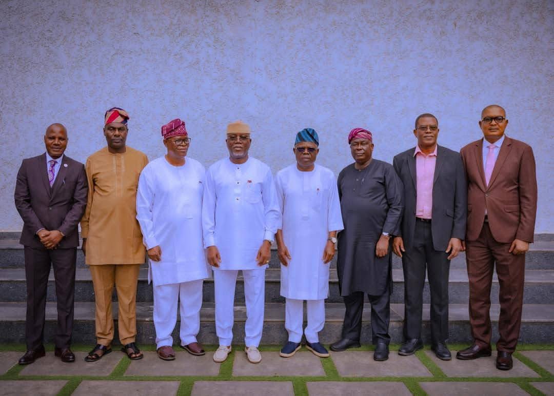LuckyAiyedatiwa's tweet photo. Today, I inaugurated the Technical Committee on the Olokola Free Trade Zone (OKFTZ), a decisive step towards reviving one of the most strategic economic projects in our state’s history.

For nearly two decades, the enormous potential of the Olokola corridor has remained largely untapped. Yet, our coastline holds immense opportunities for industrial growth, maritime development, investment attraction, and the creation of thousands of jobs for our people.

With renewed interest from the Dangote Group to establish what is projected to become Nigeria’s largest industrial and free trade hub at Olokola, our administration is determined to ensure that all legal, technical, infrastructural and community-related issues are addressed with urgency and transparency.

The committee has been given a clear mandate to fast-track the processes required for the reactivation of the project and position Ondo State as a leading destination for industrial investment in Africa.

The vision is clear: a world-class industrial ecosystem powered by modern infrastructure, independent energy solutions, robust logistics, and a business-friendly environment capable of attracting local and international investors.

I have charged the committee to approach this assignment with patriotism, diligence and integrity. The future of Olokola is not just about infrastructure; it is about jobs, economic prosperity, industrialisation and sustainable development for generations of Ondo State citizens.

Our administration remains committed to transforming opportunities into tangible progress and ensuring that Ondo State occupies its rightful place as Nigeria’s premier destination for investment and economic growth.
