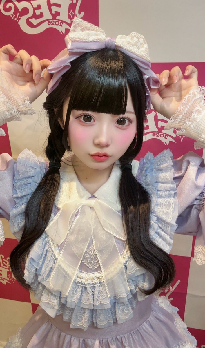 minicha_3's tweet photo. @iLiFE_mini お疲れ様！
明日前髪これが見たいです。ほんまに、お願いします🤩🤩🤩♡
明日いくねー！！！♩ https://t.co/a7VEgG6W2E