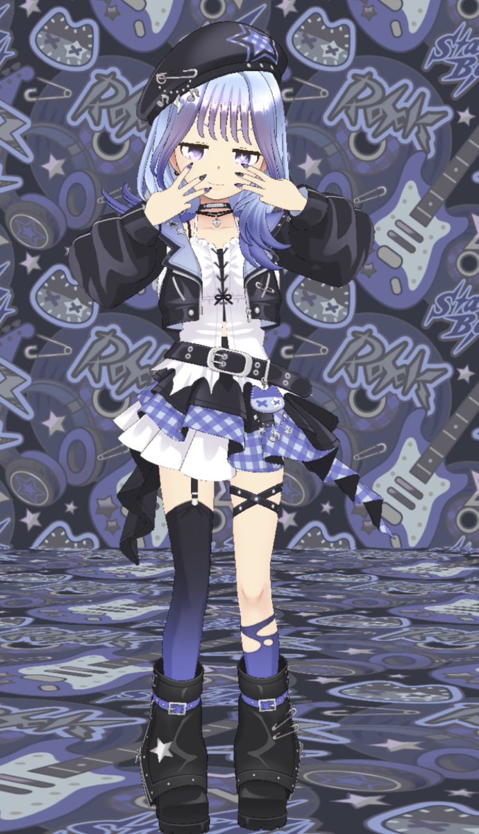 kana_really's tweet photo. しちゃーく！

ボチボチ回すかな…🤔

#REALITY新ガチャ https://t.co/tvU2fMLIIQ