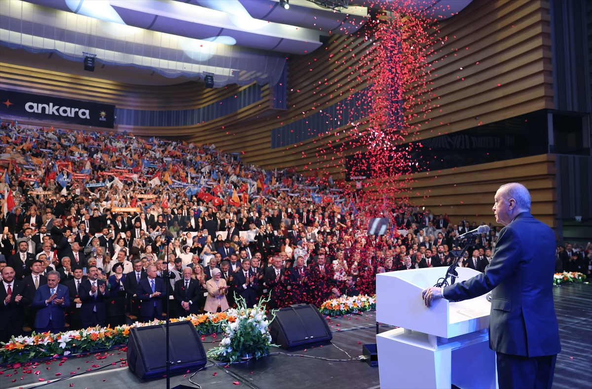 AkpartiAnkara's tweet photo. 📸 https://t.co/VbOT9I1TpS