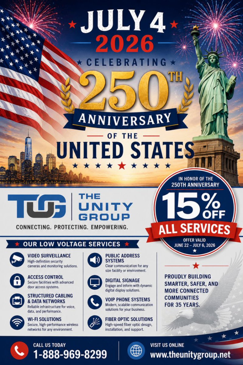 UnityGroupAtl tweet picture