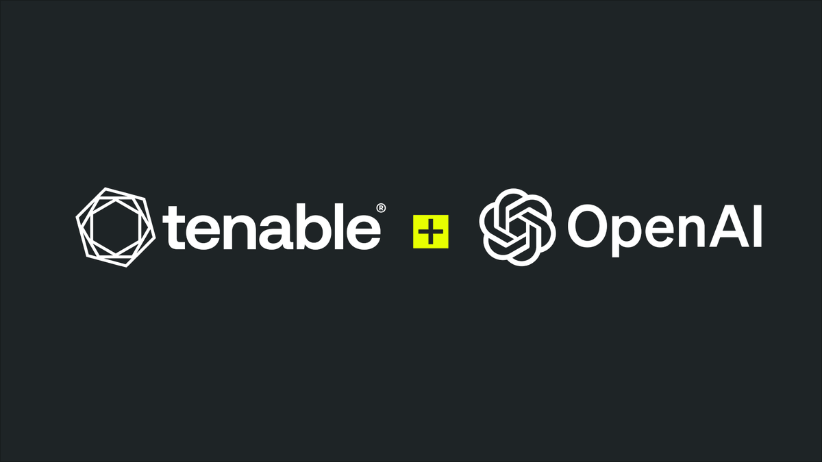 Tenable tweet media