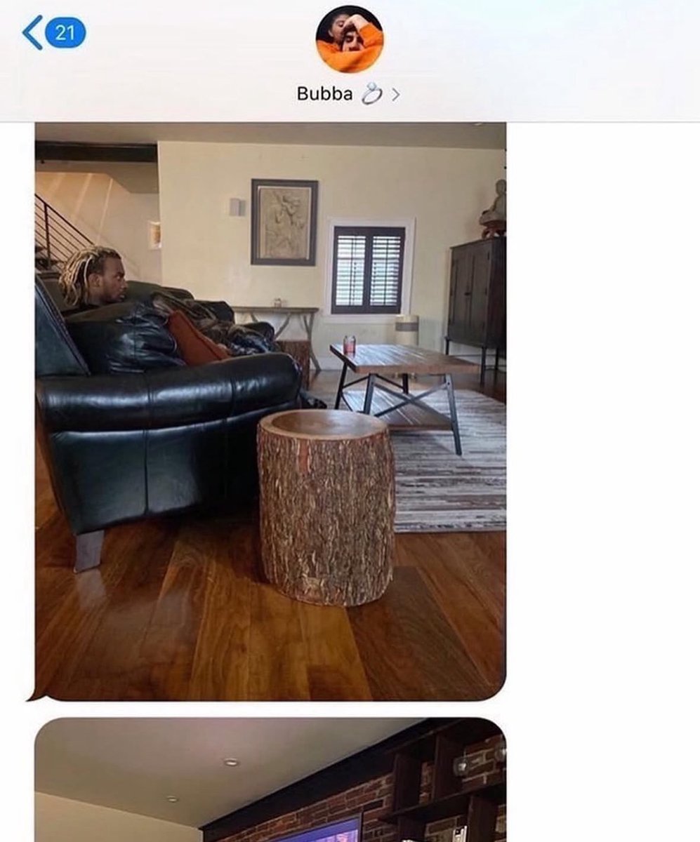 catalogging's tweet photo. A fan was in the same room with Playboi Carti around the same time his son was born (2020) https://t.co/FtwJ8aNV1K