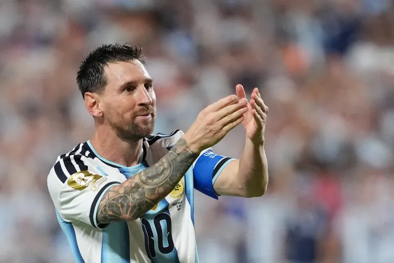 MatteoDG93's tweet photo. 22 giugno 2026

LIONEL MESSI DIVENTA IL MIGLIOR MARCATORE DELLA STORIA DEI MONDIALI https://t.co/dVCxYvXraU