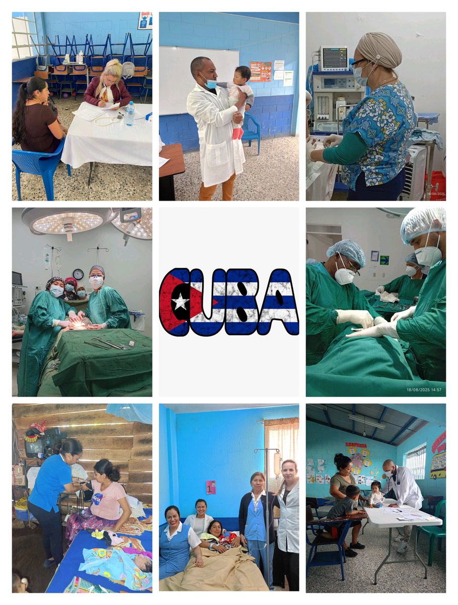 SPTSalud_CA's tweet photo. #CubaEsSalud
#LatirAvileño https://t.co/LqTFlMqseZ