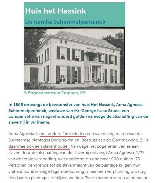 Cinasita's tweet photo. @SophiaJimenez21 @VictorVlam Ach daar hebben we modderspuit Sander Schimmelpennick weer. Wordt jij nu niet moe van jezelf? Hoeveel accounts heb jij eigenlijk. Al excuses gemaakt en herstelbetalingen overgemaakt voor jouw slavenhandelaren familie? #nieuwsvandedag #vandaaginside #Maarten https://t.co/OtFVjFTHSr