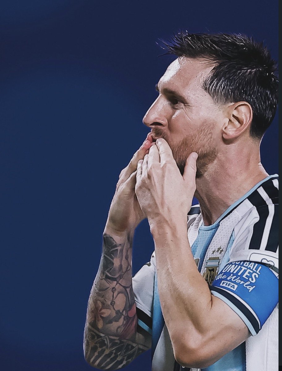 Messias tweet media