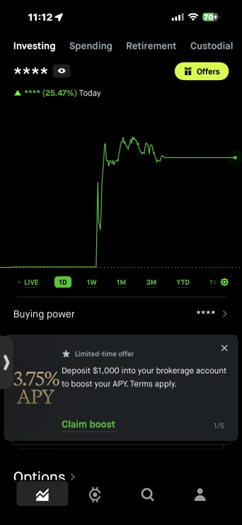 Chat3Free's tweet photo. Hot stocks are discussed every day.

Discord Link Here ➡️ https://t.co/B96YKJ8cNF

$BATL
 
$NVDA
 
$IBRX https://t.co/B7hmYur8YB