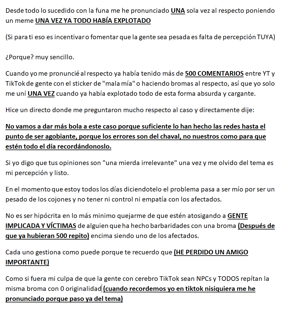 Yo_Khai_'s tweet photo. @Nurie____ Lo pongo en imagen por lo del límite de caracteres https://t.co/bqjzYtHo5g