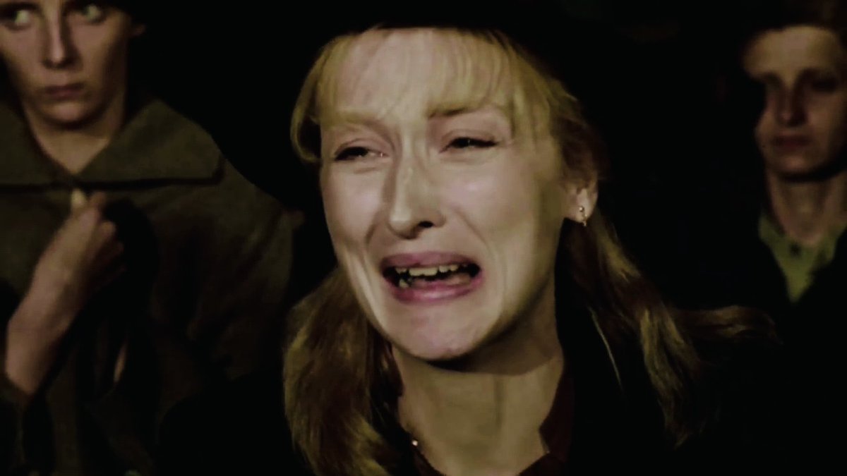mrbrianrowe's tweet photo. Happy birthday to the one and only Meryl Streep, any lover of film is grateful for everything you’ve given us https://t.co/c0baQAtBB3