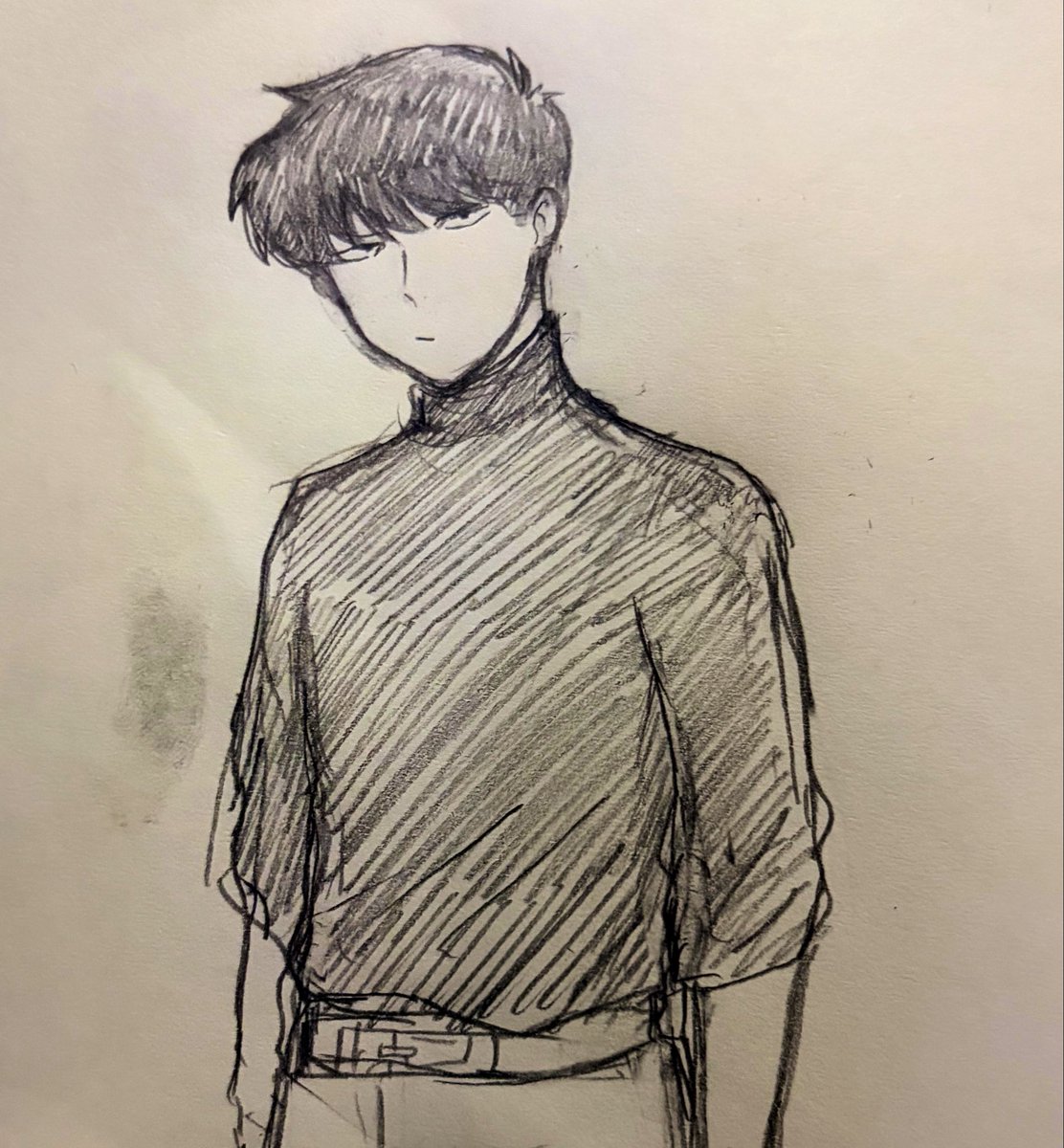 iiSayukiii's tweet photo. 自画自賛 https://t.co/UoNTfEMMsy