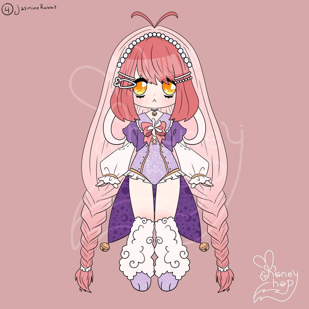 ⭐ Hop | Artist ⭐ tweet media