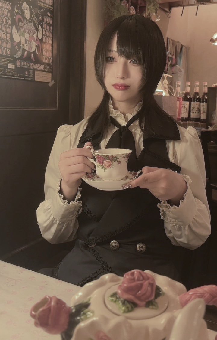 exa__nu's tweet photo. 過去画 https://t.co/vKcchxHRgN