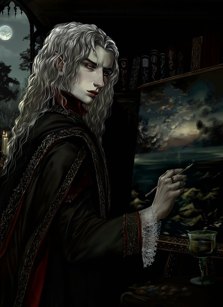 Ecko_Chevallier's tweet photo. I'm finally on VGen! Feel free to visit my profile, here's some of my lastest artworks. ❤️❤️

https://t.co/OFrM7ucSzl https://t.co/Slbqf08hJK