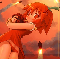 Sunny_mnst's tweet photo. @namlun0812 This was the wallpaper of my mobile phone before the era of smart phone around 20 years ago. (Customizable wallpapers were rare) I was a kid and just thought she was cute; didn't realize it was a panty shot https://t.co/1KrTZY2EUU