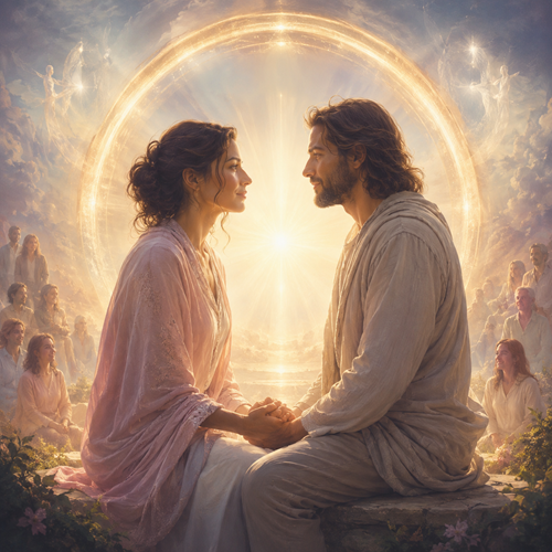 ACIM_OriginalEd's tweet photo. “There is complete forgiveness here [in the Holy Instant], for there is no desire to exclude anyone from your completion.” Par 78
 
 ACIM OE TEXT CH 15 THE PURPOSE OF TIME, VIII. THE HOLY INSTANT AND COMMUNICATION par 65-78

LESSON 173 Rev V [155-156]  https://t.co/nmgm823QRF https://t.co/6bhEVsAdId
