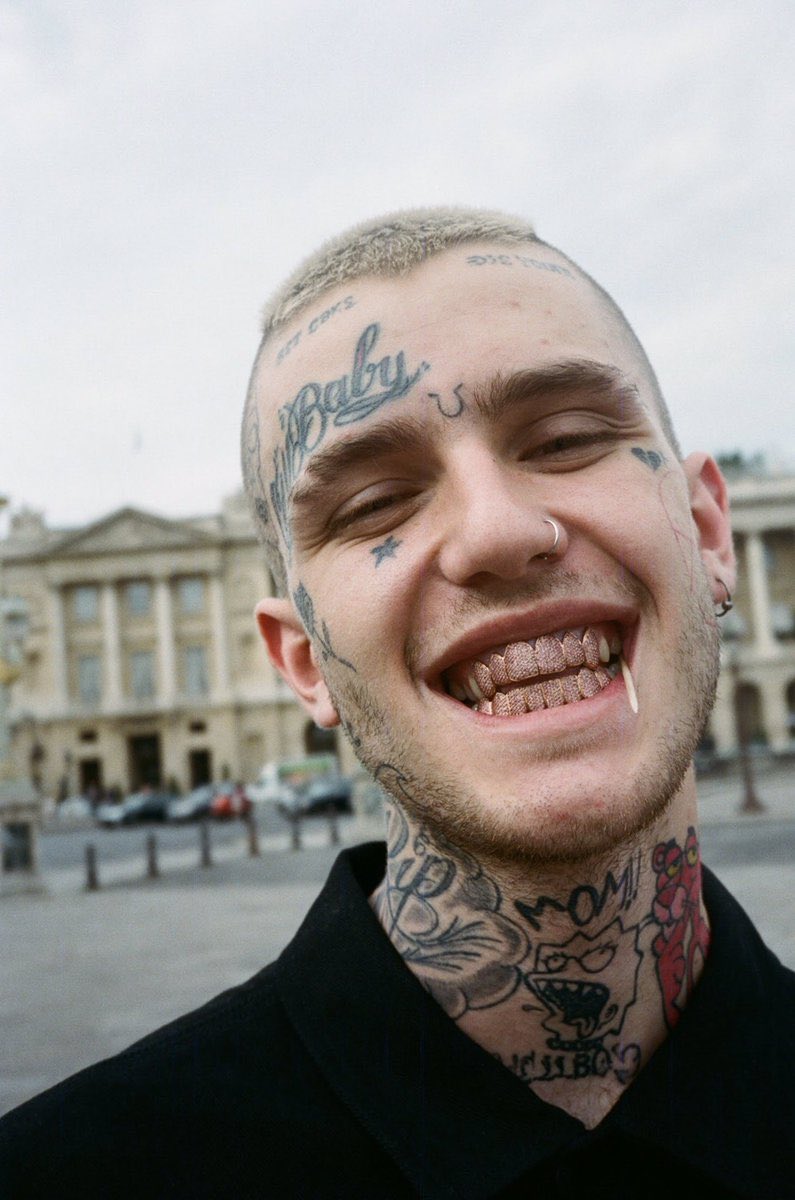 GETCAKEDlEYOUNG's tweet photo. 9 years ago today in Paris
📸 @placesplusfaces https://t.co/pTVDFBSnuG