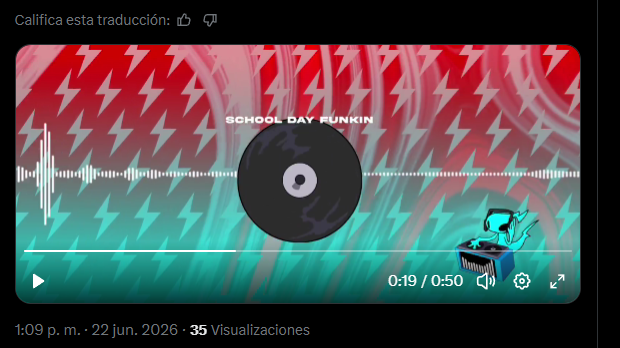 SchoolDayFunkin's tweet photo. QUIEN SERÁ ESE PAPUCHO???? https://t.co/VBIJaeybKA
