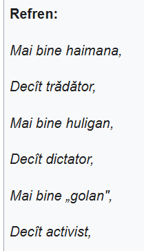 Ion__Rimaru's tweet photo. Bă coaie. https://t.co/NoOvXqkhXl