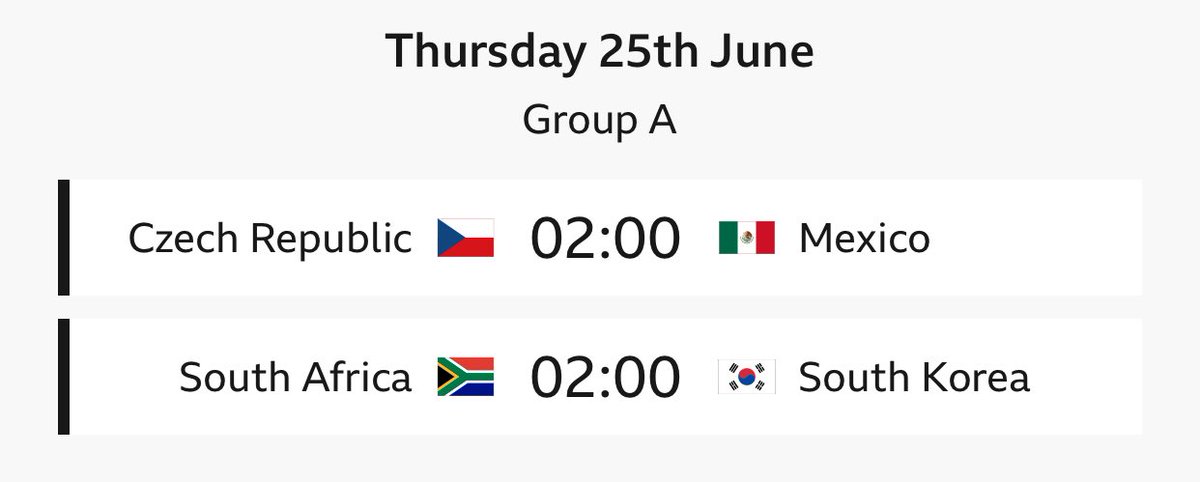 UTDUptimer's tweet photo. AFTER THE FINAL WHISTLE…
SOUTH AFRICA ✈️🏠
GOOOOOOOOOOOOO BEEEEEEEEEEEEEKKKKKKKKKKK TO YOUR JOOOOOOOOOOOOOOOOOBS!!! 😭🤣

#FIFAWorldCup
#SouthAfrica
#TheRealSouth https://t.co/QHbBkHuA3J