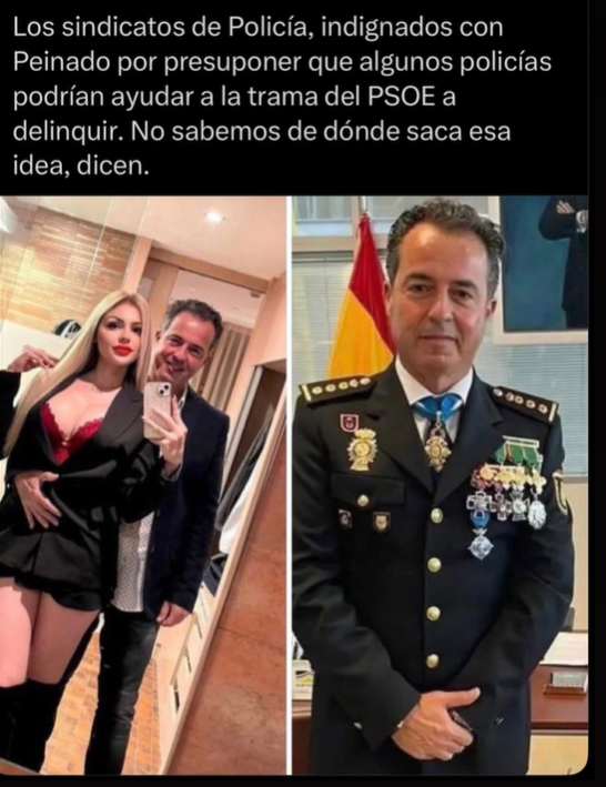 CocoLoco4646's tweet photo. @SegundoBar78953 Lo cierto es que no da puntada sin hilo: https://t.co/PUM0zIH1LI