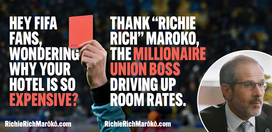 Union Facts tweet media