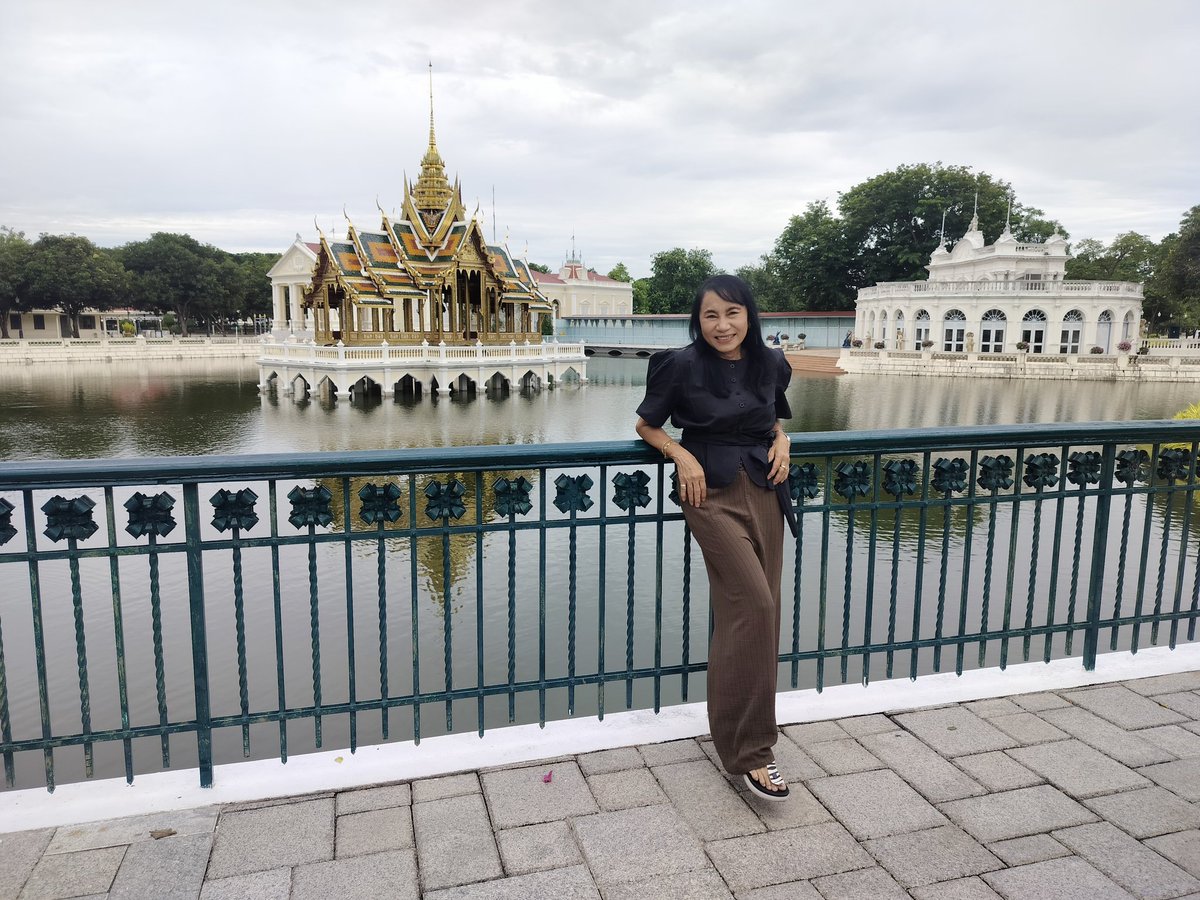 aoy1998's tweet photo. อยุธยา https://t.co/KH1jf48oNT